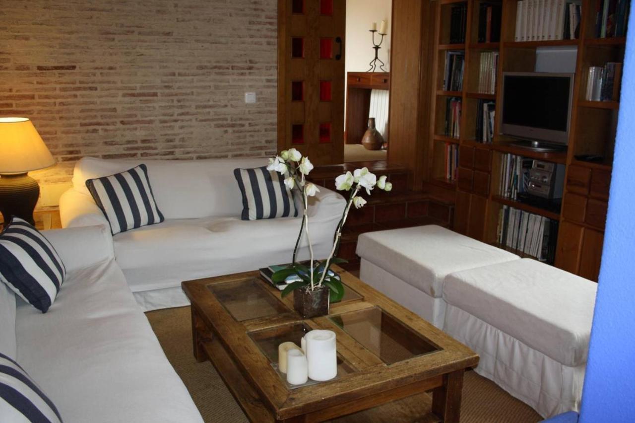 Níjar Casa El Arenal 빌라 외부 사진