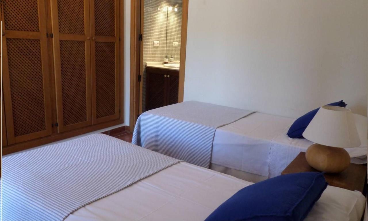 Níjar Casa El Arenal 빌라 외부 사진