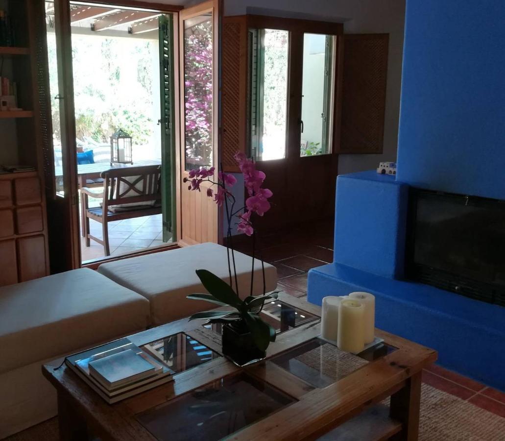 Níjar Casa El Arenal 빌라 외부 사진