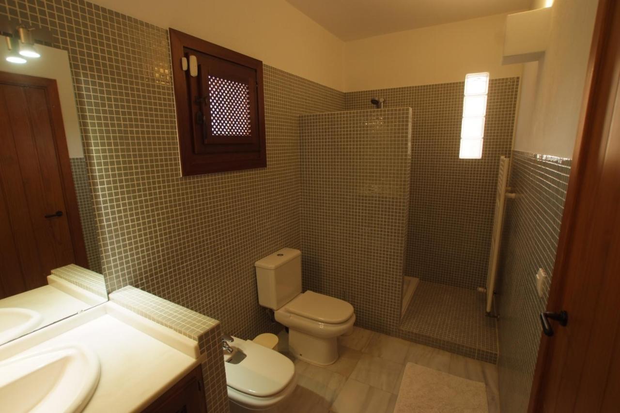 Níjar Casa El Arenal 빌라 외부 사진