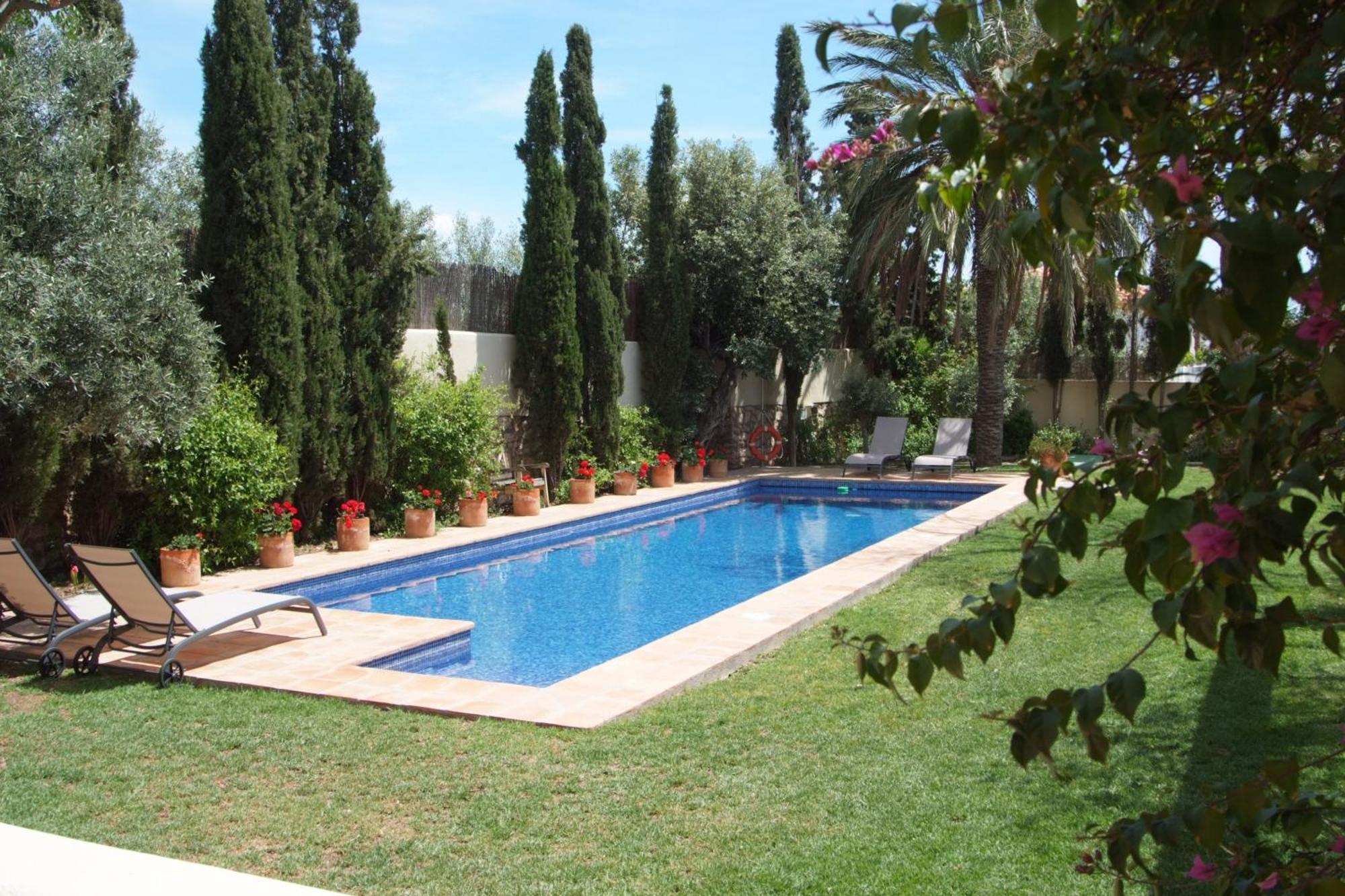 Níjar Casa El Arenal 빌라 외부 사진